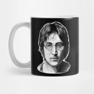 John Lennon Mug